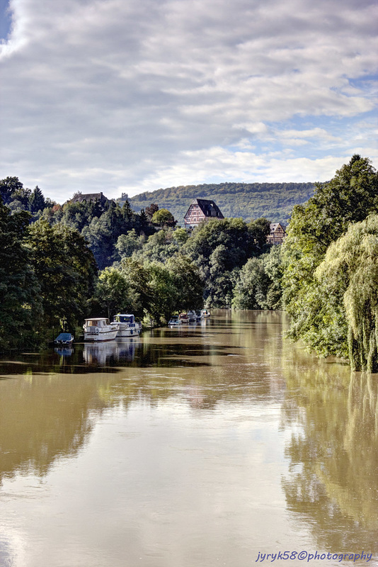 Lahn - Nassau