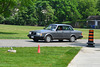 Canada 2016 – Toronto – Volvo 240