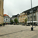 St.-Urbanus-Kirchplatz (Gelsenkirchen-Buer) / 18.08.2019