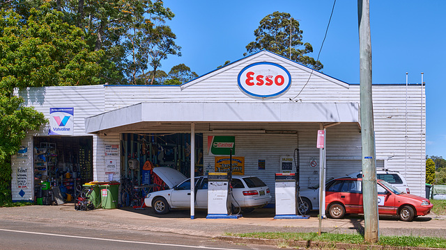 HWW - Dunoon-Automotive, NSW