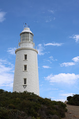 Cape Bruny lighthouse