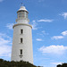 Cape Bruny lighthouse