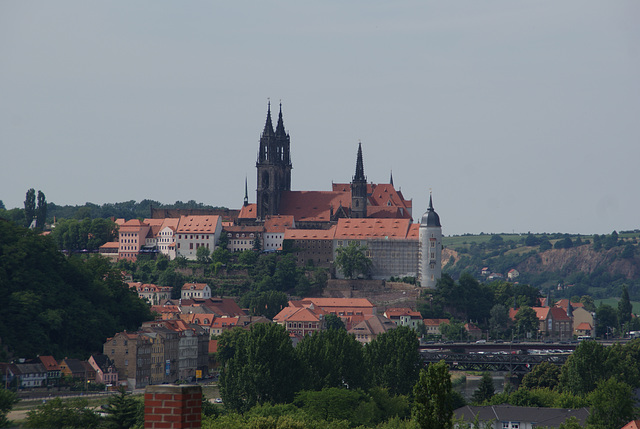 Albrechtsburg Meißen