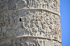 Rome 2025 – Trajan’s Column Rome 2025 – Trajan’s Column