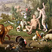 Vatican 2025 – Adam and Eve in the Garden of Eden