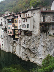 Pont en Royans