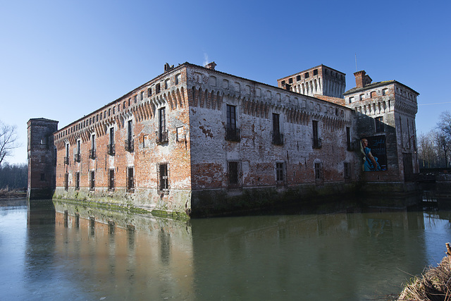 Padernello - Brescia