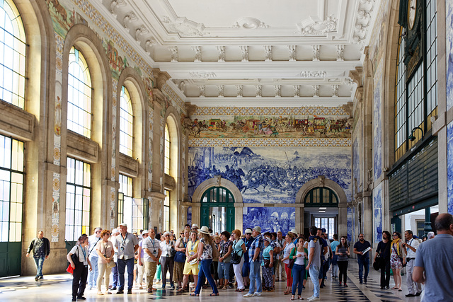 Porto, Portugal