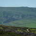 Kinder Low from Middle Moor