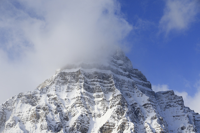 Near Bow Lake