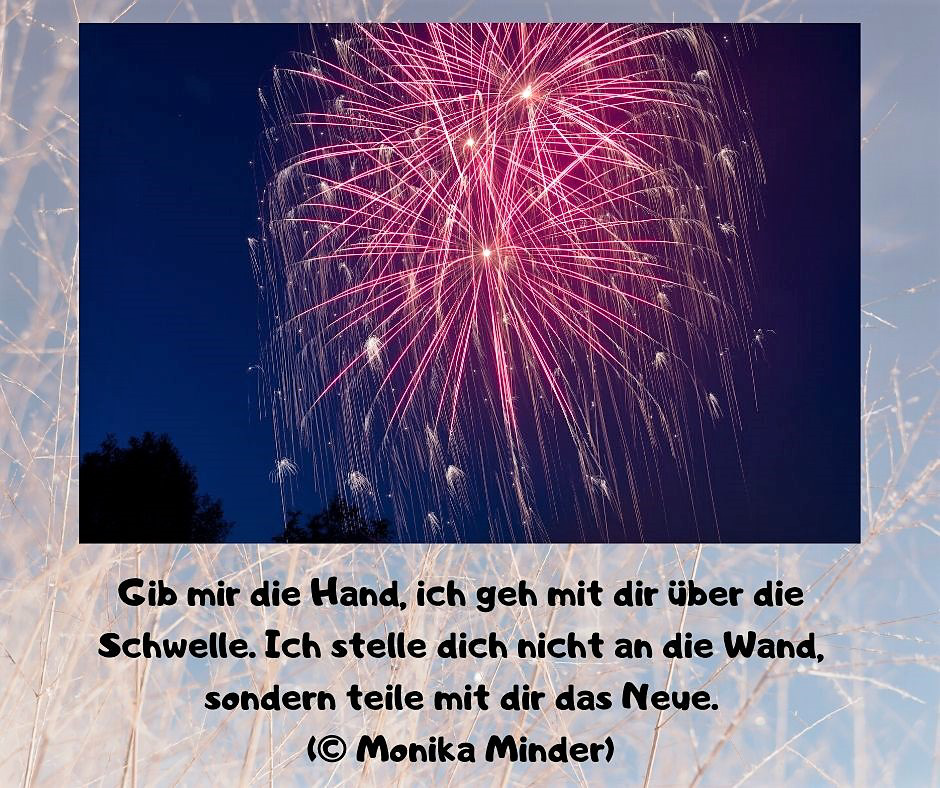 Zitat - Neues Jahr