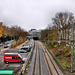 Bahnstrecke Meerbusch-Osterath–Dortmund Süd (Dortmund-Innenstadt-West) / 3.12.2022
