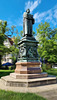 Lutherdenkmal in Eisenach