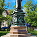 Lutherdenkmal in Eisenach