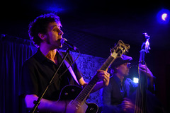 The Liptones LIVE