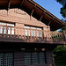 Swiss Cottage