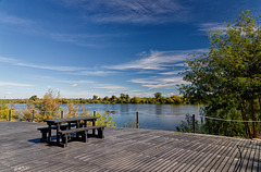 Caneiras, Portugal HBM