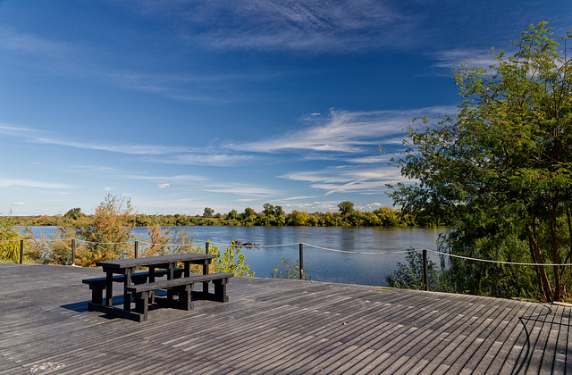 Caneiras, Portugal HBM