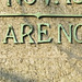 st. marylebone / east finchley cemetery, london
