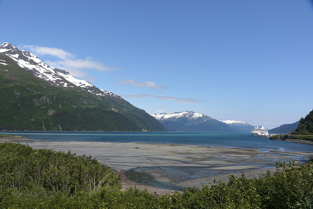 Prince William Sound