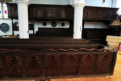 old warden church, beds (69)