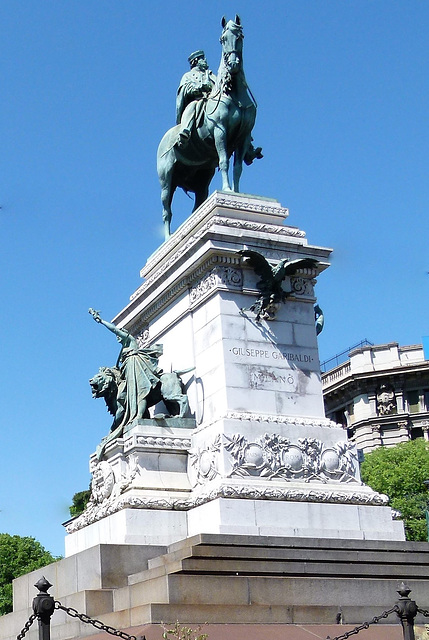 Giuseppe Garibaldi