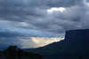 Venezuela, The Evening before Climbing Roraima