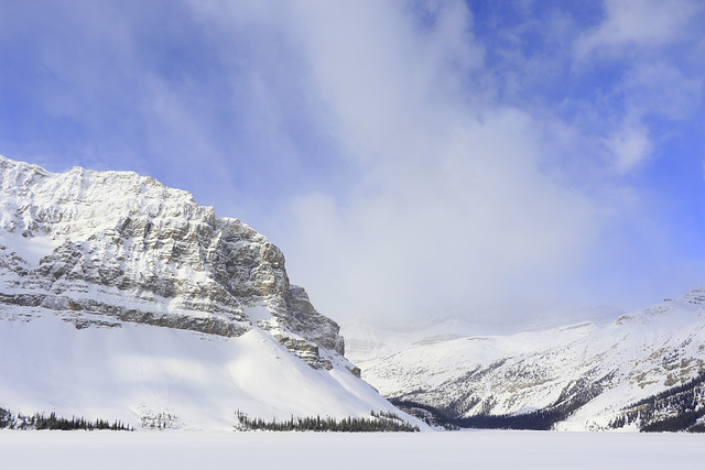 Bow Lake