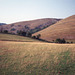 Looking towards Lin Dale (Scan from August 1989)