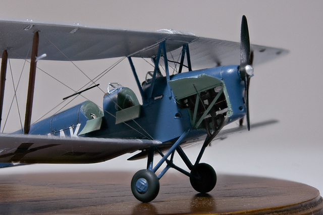 DH Tiger Moth (11 of 12)