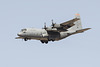 Lockheed C-130H Hercules 89-9102