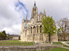 La cathédrale de Bayeux (14) est un joyau normand de l'architecture médiévale.