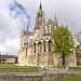 La cathédrale de Bayeux (14) est un joyau normand de l'architecture médiévale.