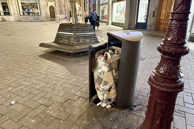 Amsterdam 2026 – Bin