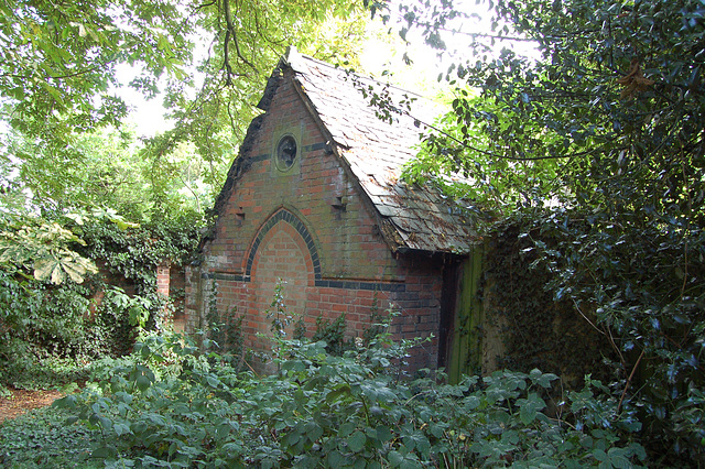 Belgrave House, Leicester, Leicestershire 034