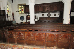old warden church, beds (71)