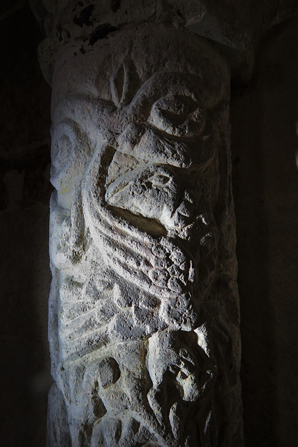 stoke dry church, rutland