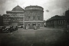 Theatre Royal, Williamson Square, Liverpool (Demolished)