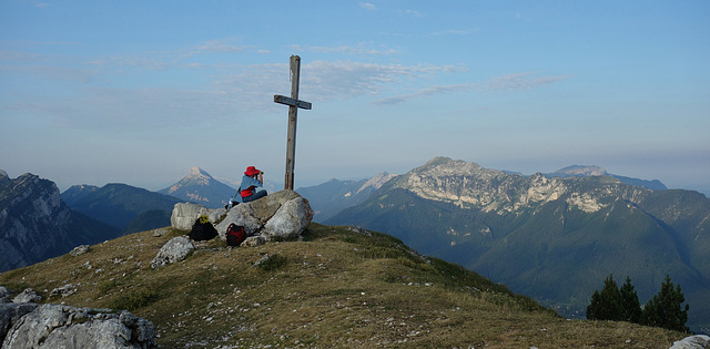 Le Grand Son en Chartreuse