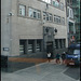 Bishopsgate Police Station