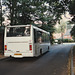 Universitybus N421 ENM at Wall Hall UH Campus – 21 Sep 1996 (328-17)