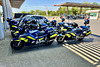 France 2022 – Motorcycles of the Gendarmerie