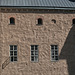 Kalmar castle detail 1