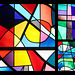 Stained Glass Abstracts