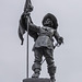 Monument to Paul de Chomedey, Sieur de Maisonneuve auf dem Place d'Armes  ... P.i.P. (© Buelipix)