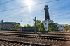 Köln - Fahrt mit dem historischen Schienenbus