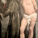 Vatican 2025 – Saint Sebastian