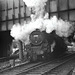 Manchester Victoria station 8th June 1968