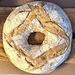 Couronne bread