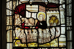 greystoke church, cumbria